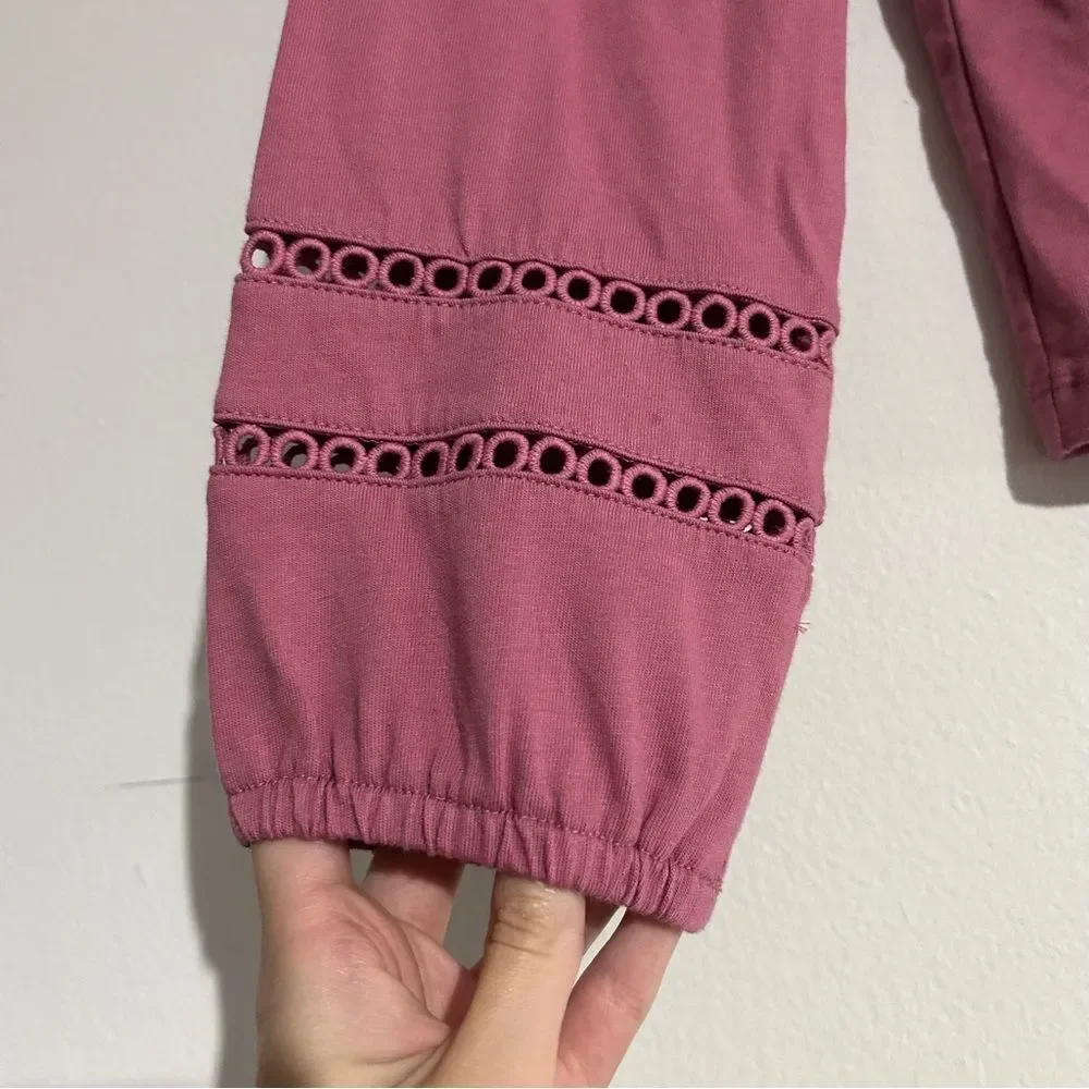 Boden flo trim